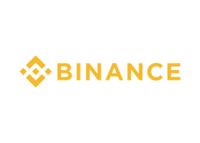 Binance Logo