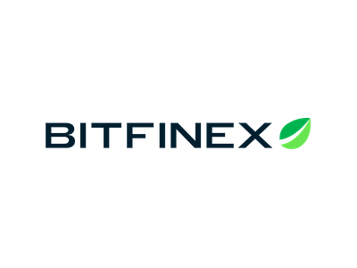 Bitfinex Logo