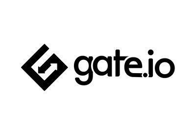 Gate.io Logo