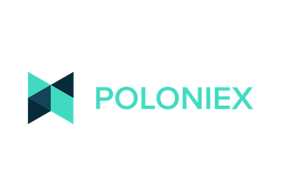 Poloniex Logo