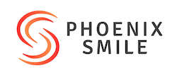 Phoenix Smile Logo